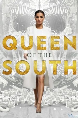 Bà Hoàng Phương Nam 2 - Queen Of The South Season 2