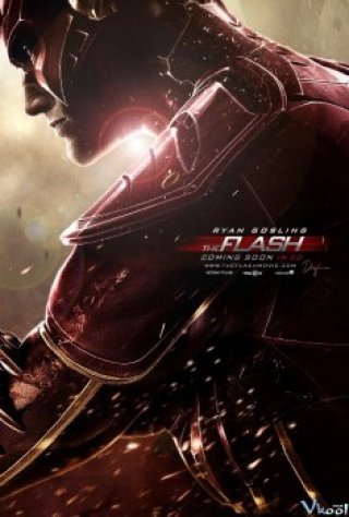 Người Hùng Tia Chớp 1 – The Flash Season 1