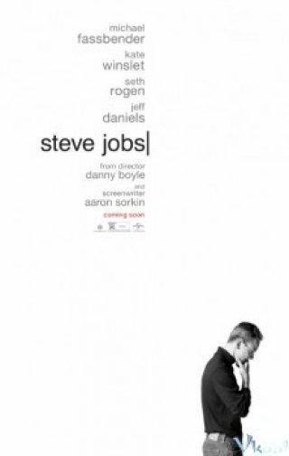 Cuộc Đời Steve Jobs – Steve Jobs