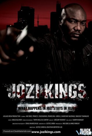 Hai Vị Vua Của Jo’burg 2 – Kings Of Jo’burg Season 2