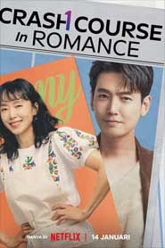 Khóa Học Yêu Cấp Tốc - Crash Course In Romance