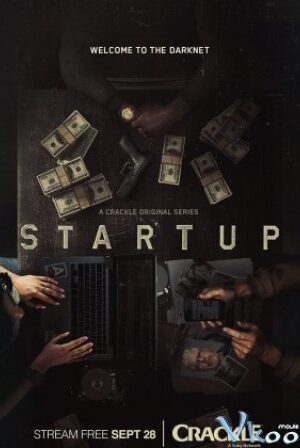 Khởi Nghiệp 2 - Startup Season 2