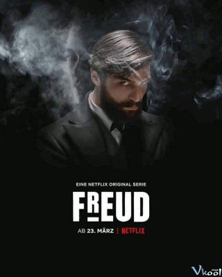 Bác Sĩ Thần Kinh Phần 1 – Freud Season 1