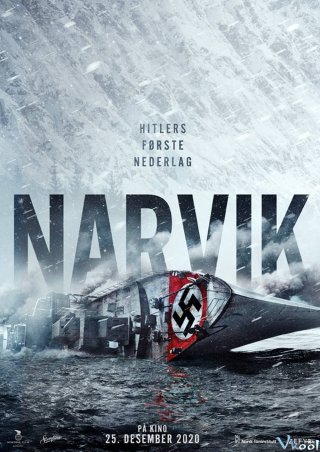 Narvik – Narvik: Hitler’s First Defeat