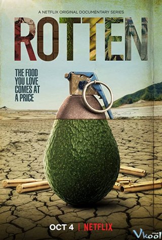 Mục Ruỗng 2 – Rotten Season 2