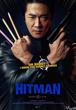 Sát Thủ Vô Cùng Cực – Hitman: Agent Jun