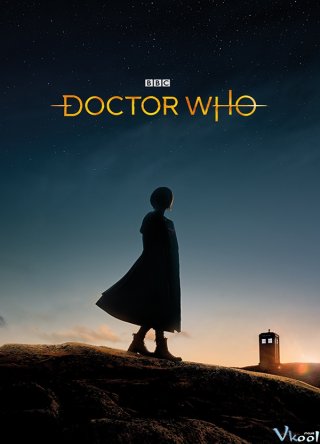 Bác Sĩ Vô Danh Phần 11 – Doctor Who Season 11
