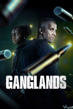 Vùng Đất Đạo Tặc 2 - Ganglands Season 2