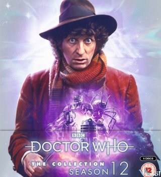 Bác Sĩ Vô Danh Phần 12 – Doctor Who Season 12