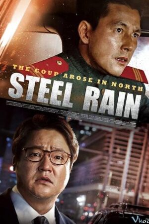 Cơn Mưa Thép – Steel Rain