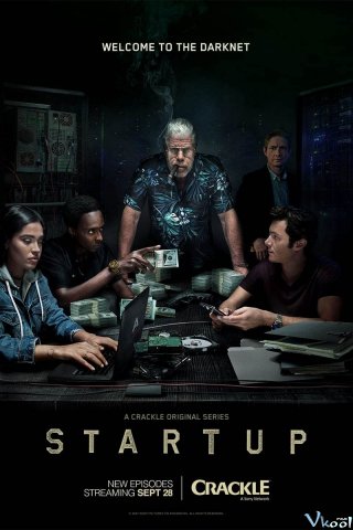 Khởi Nghiệp 3 – Startup Season 3