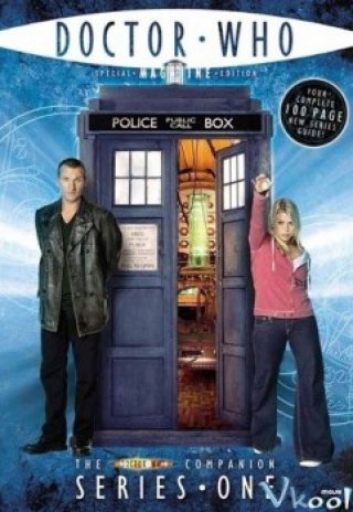 Bác Sĩ Vô Danh Phần 1 – Doctor Who Season 1
