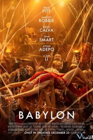 Babylon - Babylon