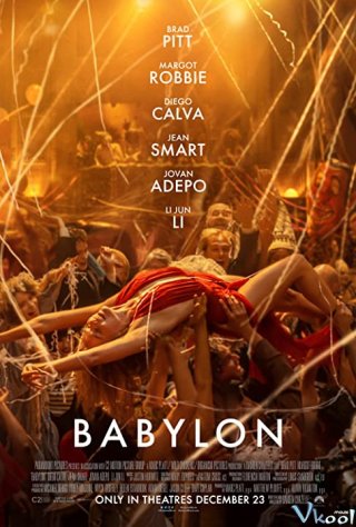 Babylon – Babylon