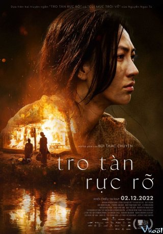 Tro Tàn Rực Rỡ – Glorious Ashes
