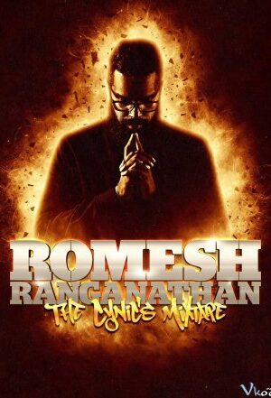 Romesh Ranganathan: Người Hoài Nghi - Romesh Ranganathan: The Cynic