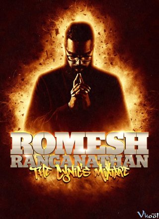 Romesh Ranganathan: Người Hoài Nghi – Romesh Ranganathan: The Cynic