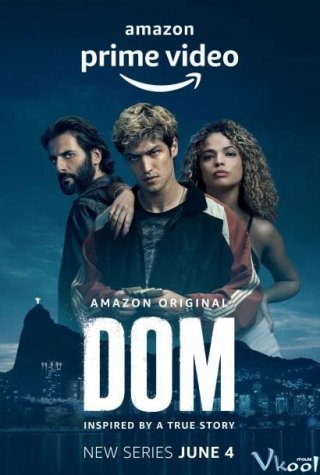Dom Phần 2 – Dom Season 2