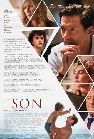 Người Con Trai – The Son