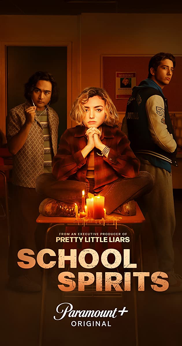 School Spirits