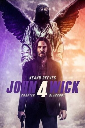 John Wick 4