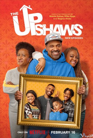 Gia Đình Upshaw 3 – The Upshaws Season 3