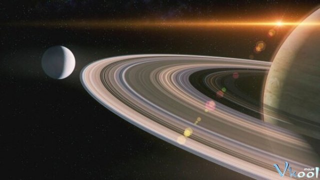 Xem Phim Vũ Trụ Hoạt Động Như Thế Nào Phần 11 - How The Universe Works Season 11 - Vkool.TV - Ảnh 1