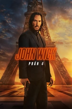 Sát Thủ John Wick 4 - John Wick 4 2023 Vietsub Full Hd