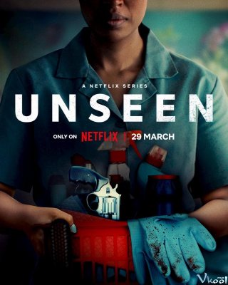 Unseen – Unseen