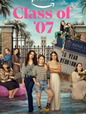 Lớp 07 - Class Of '07