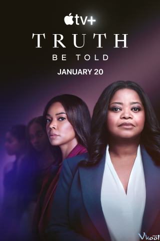 Vén Màn Sự Thật 3 – Truth Be Told Season 3
