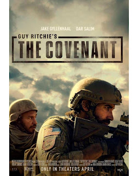 Khế Ước – The Covenant