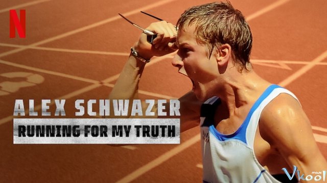Xem Phim Alex Schwazer: Đuổi Theo Sự Thật - Running For My Truth: Alex Schwazer - Vkool.TV - Ảnh 1