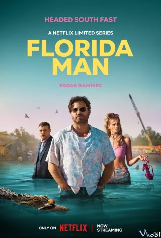 Gã Florida – Florida Man