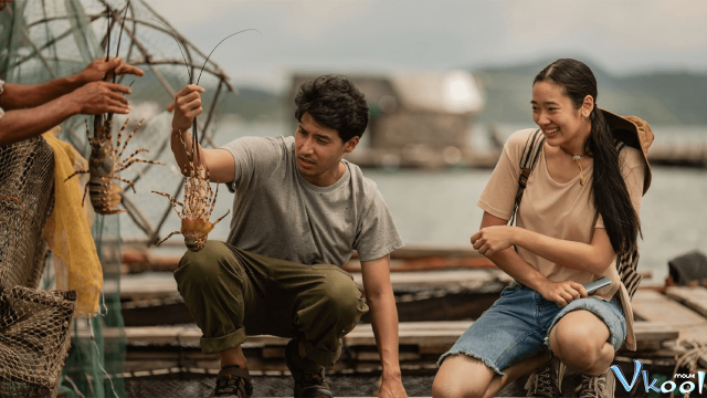 Xem Phim Hunger: Khao Khát Thành Công - Hunger - Vkool.TV - Ảnh 1