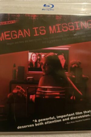 Sự Mất Tích Của Megan - Megan Is Missing