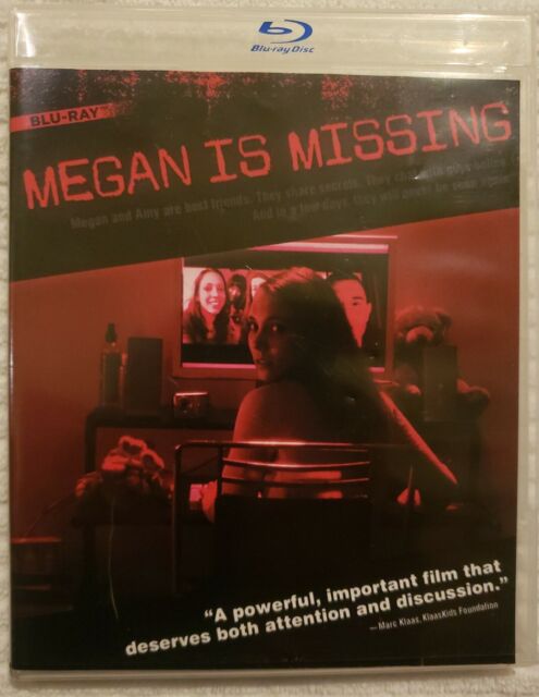 Sự Mất Tích Của Megan - Megan Is Missing