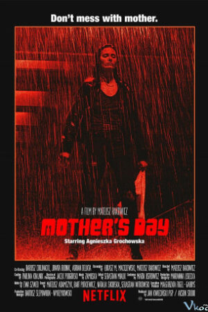 Ngày Của Mẹ - Mother's Day