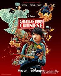 Người Mỹ Gốc Hoa – American Born Chinese