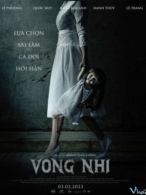 Vong Nhi - The Unborn Soul