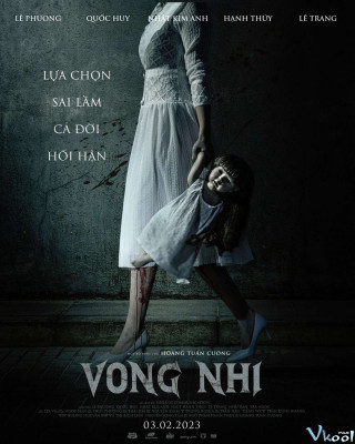 Vong Nhi – The Unborn Soul