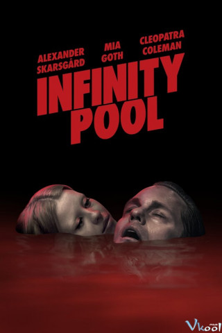 Bể Bơi Vô Cực – Infinity Pool