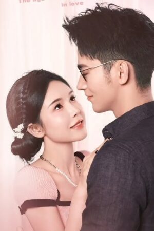 Tình Yêu Chênh Lệch Tuổi Tác