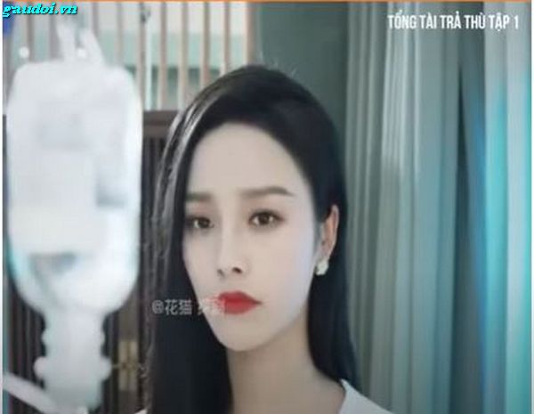 Tổng Tài Trả Thù