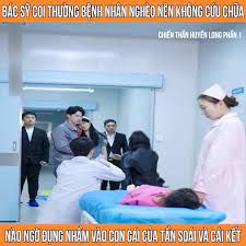 Chiến Thần Huyền Long
