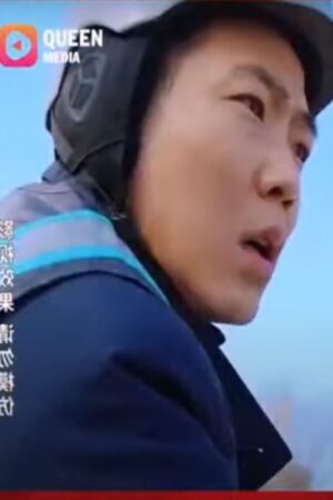 Tổng Tài Giao Hàng