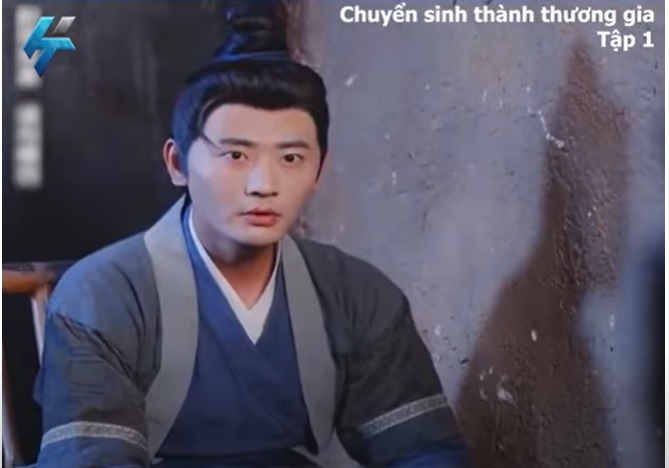 Chuyển Sinh Thành Thương Gia