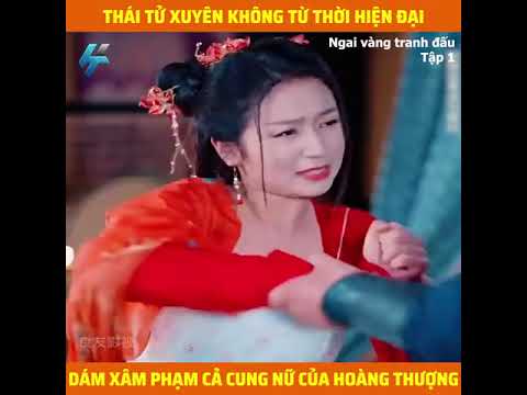 Ngai Vàng Tranh Đấu