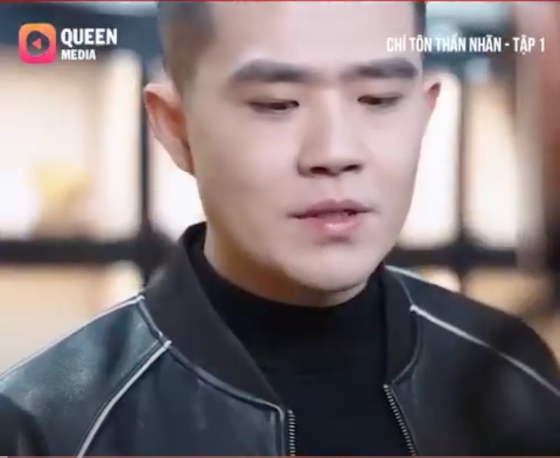 Chí Tôn Thần Nhãn