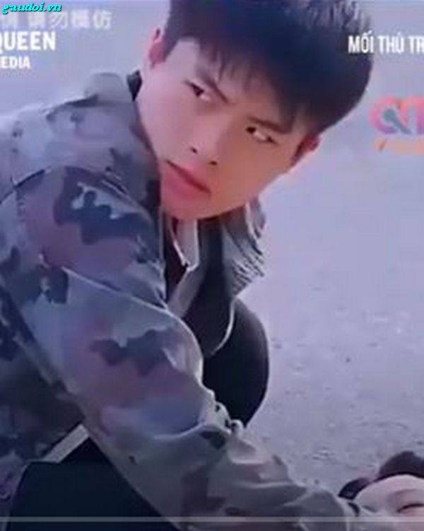 Mối Thù Truyền Kiếp
